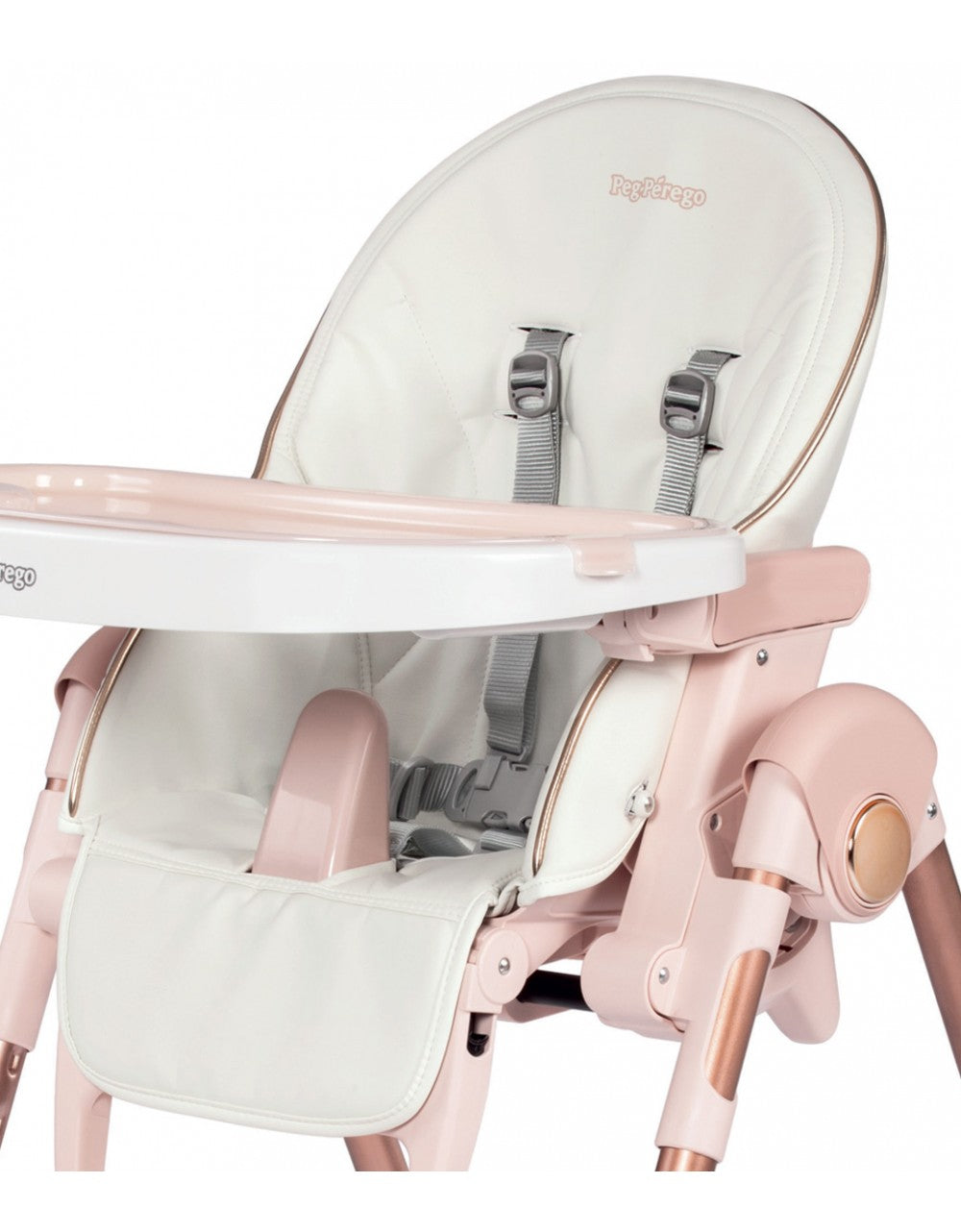 Rivestimento Seggiolone Peg Perego Mon Amour