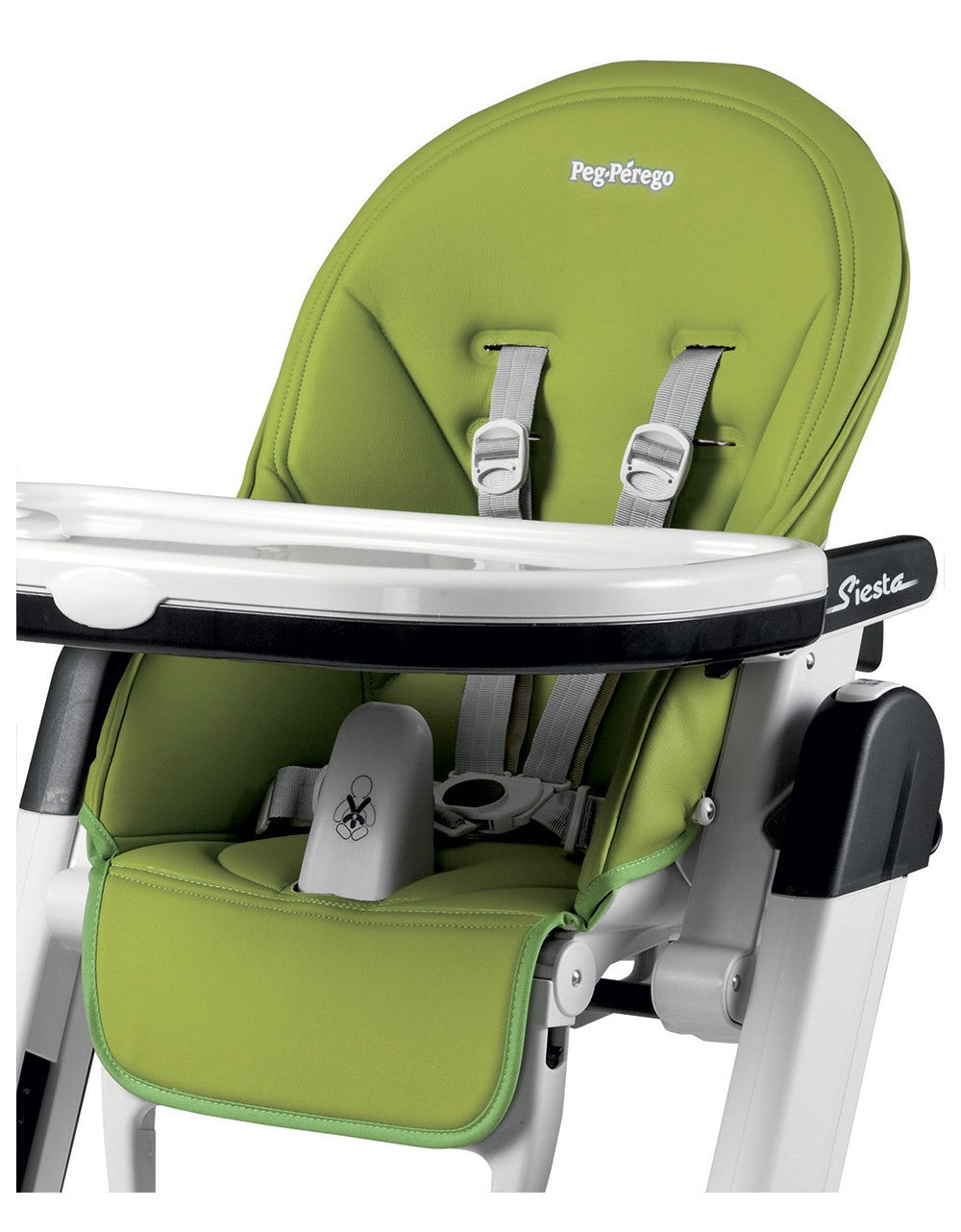 Rivestimento Seggiolone Siesta/Prima Pappa Mela