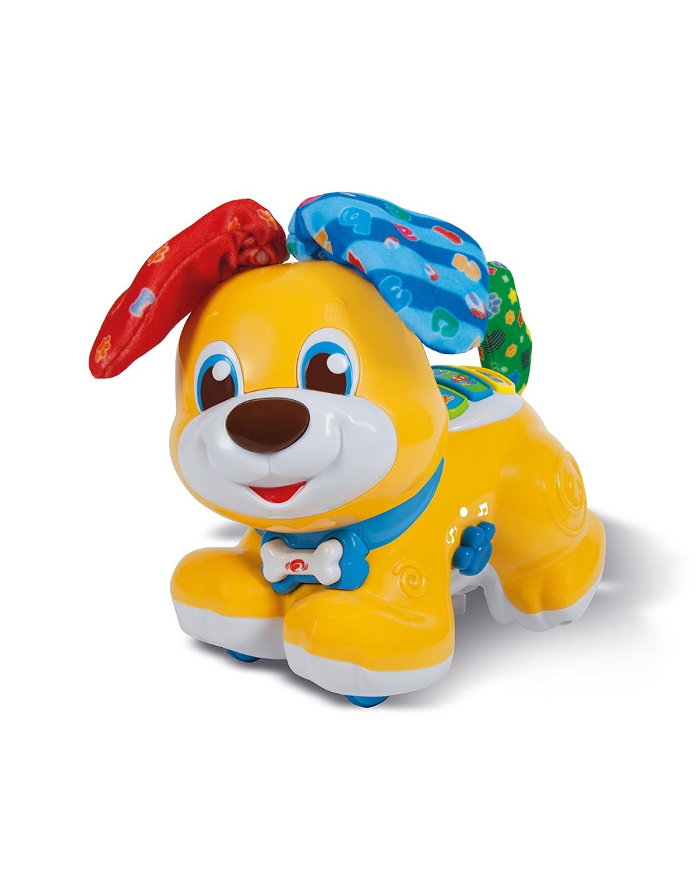Bubù Cagnolino Cucù