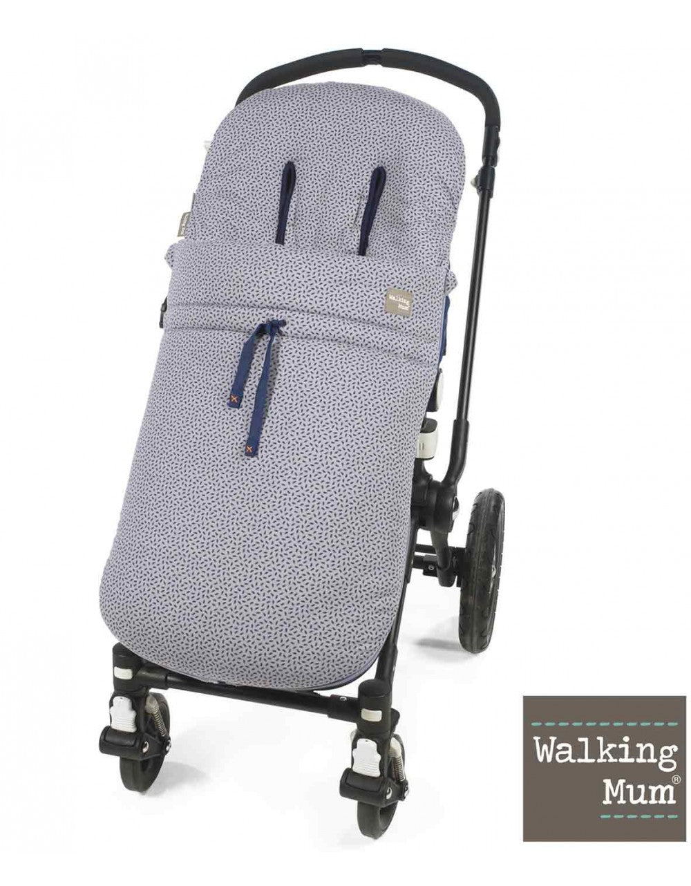 Sacco Passeggino Walking Mum
