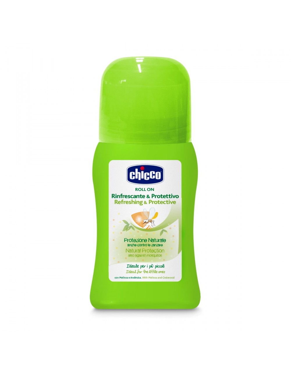 Rollon Rinfrescante Anti-zanzara Chicco