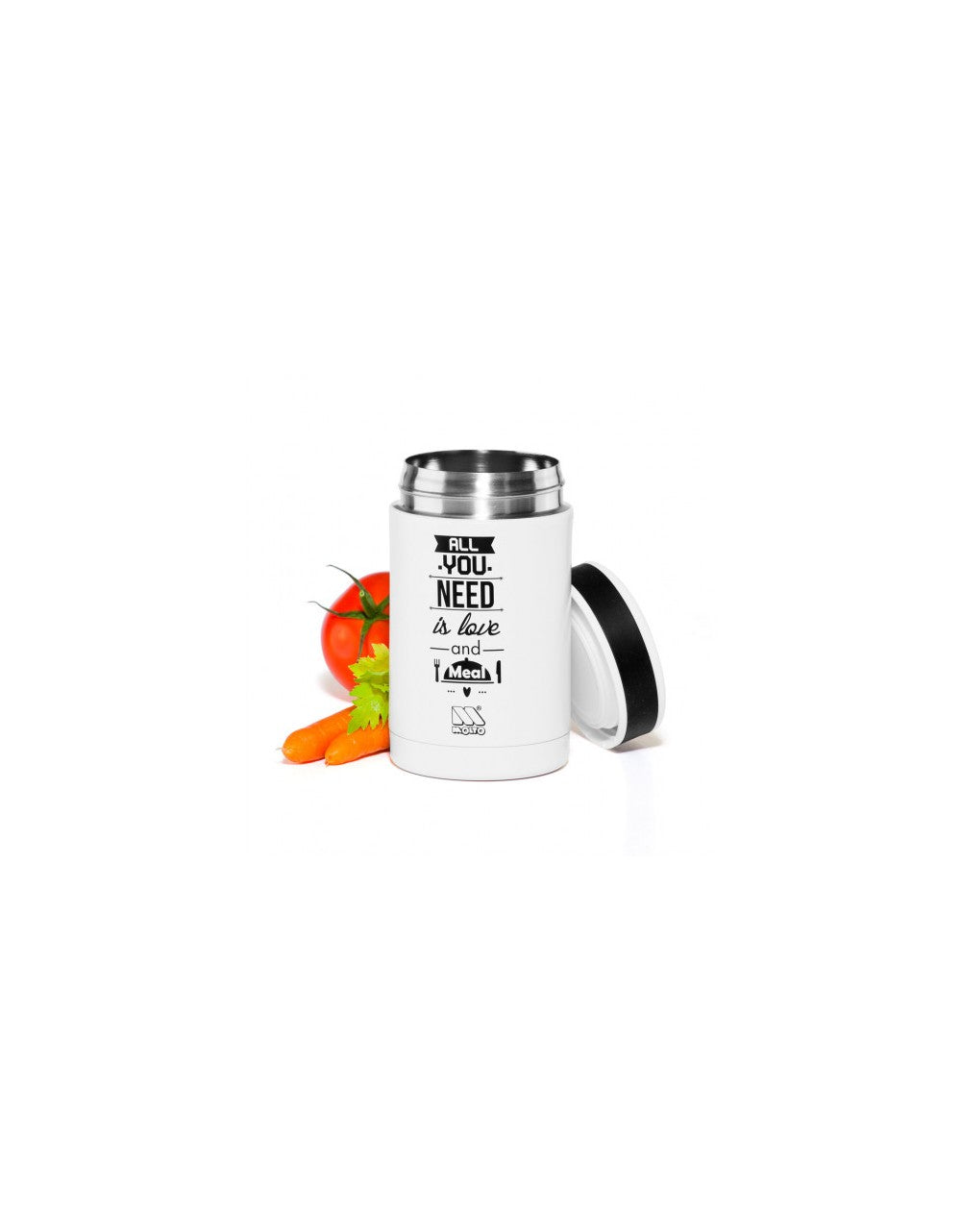 Thermos Pappa Molto