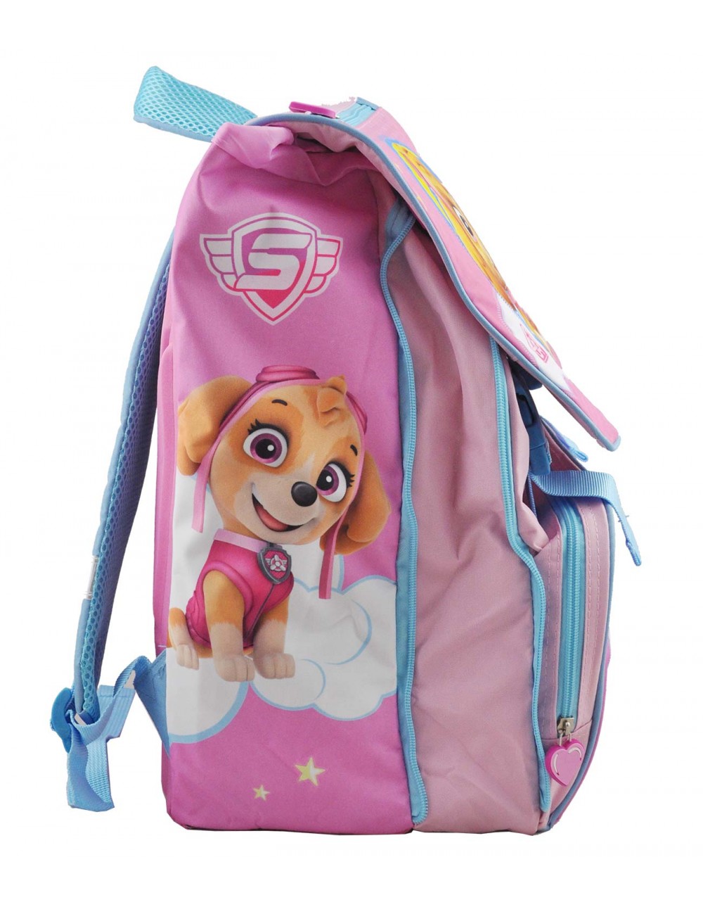 Zaino Paw Patrol Skye Estensibile