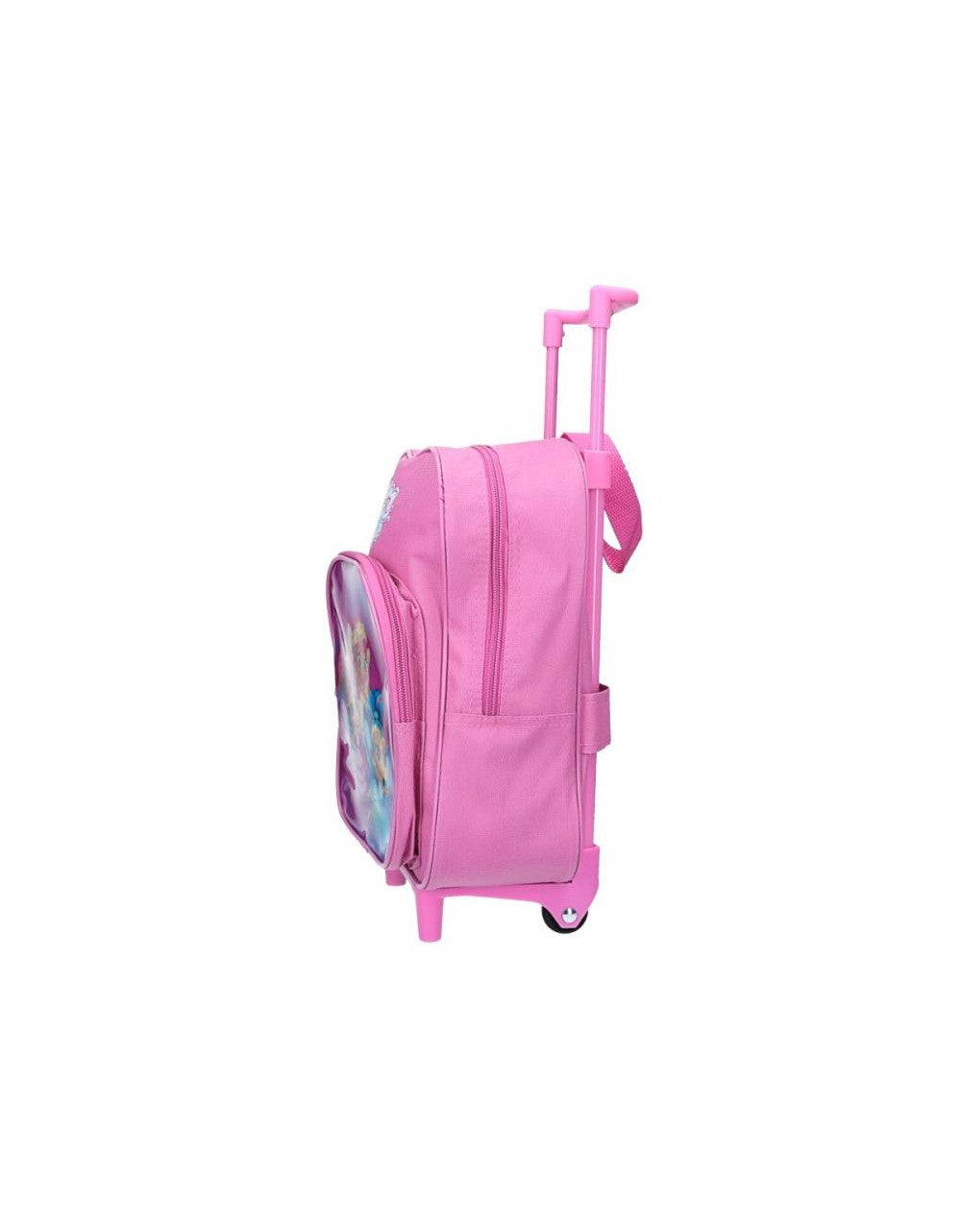 Trolley Scuola Shimmer & Shine