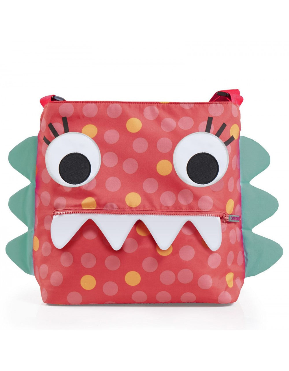 Borsa Fasciatoio Cosatto Miss Dinomite