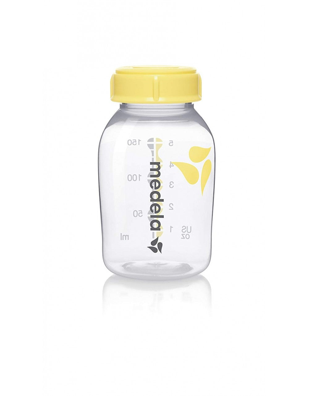 Pappatoio Medela 150 ml - 3 Pezzi