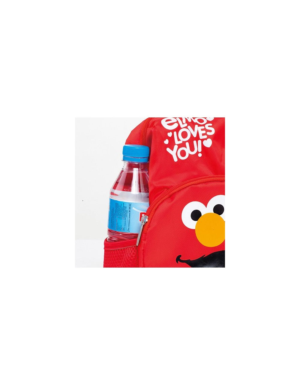 Zaino Termico Molto Rosso