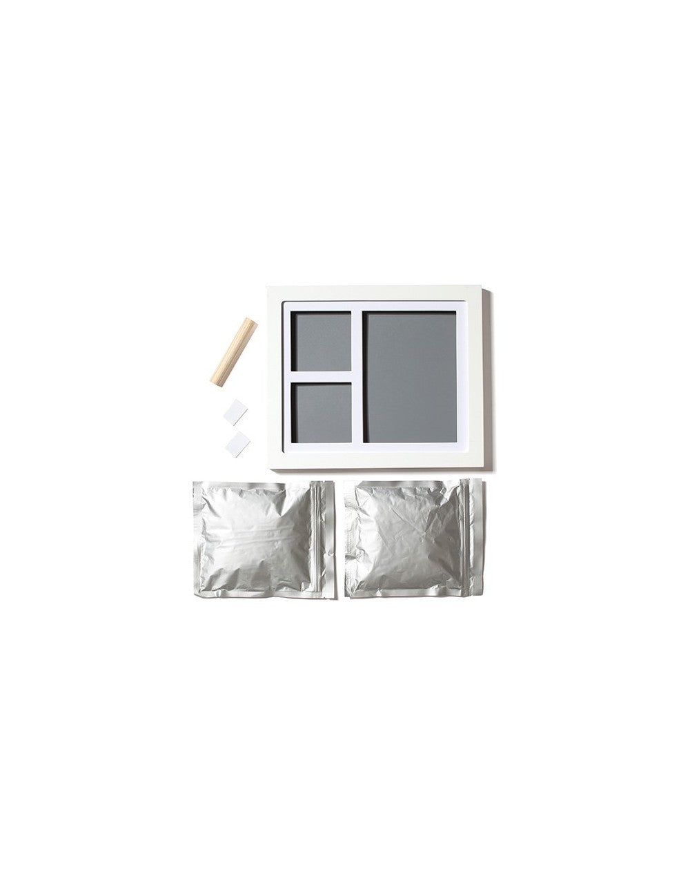 Set CorniceImpronta Deluxe MagicPic
