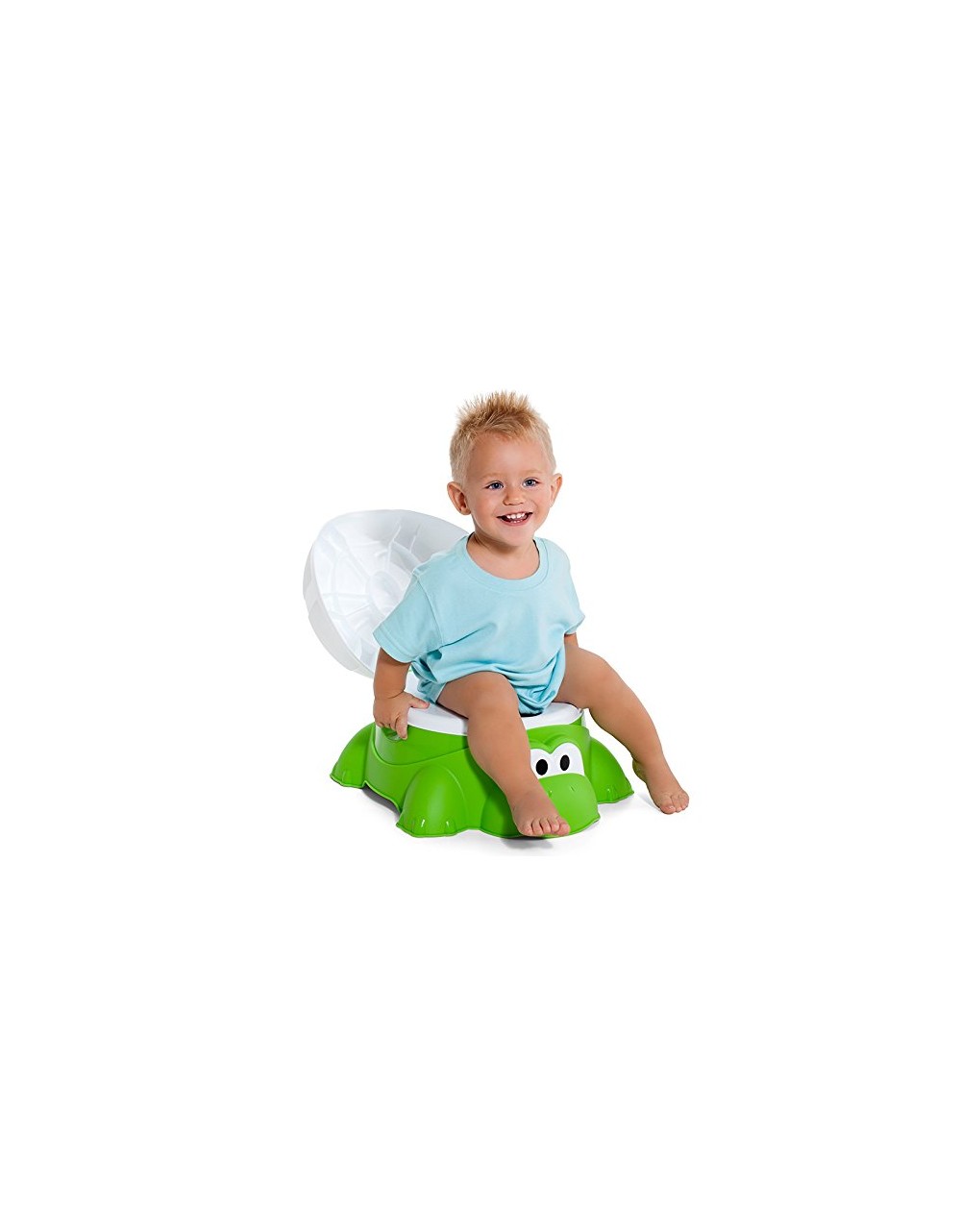 Vasino Multifunzione 4 in 1 Potty Rosa