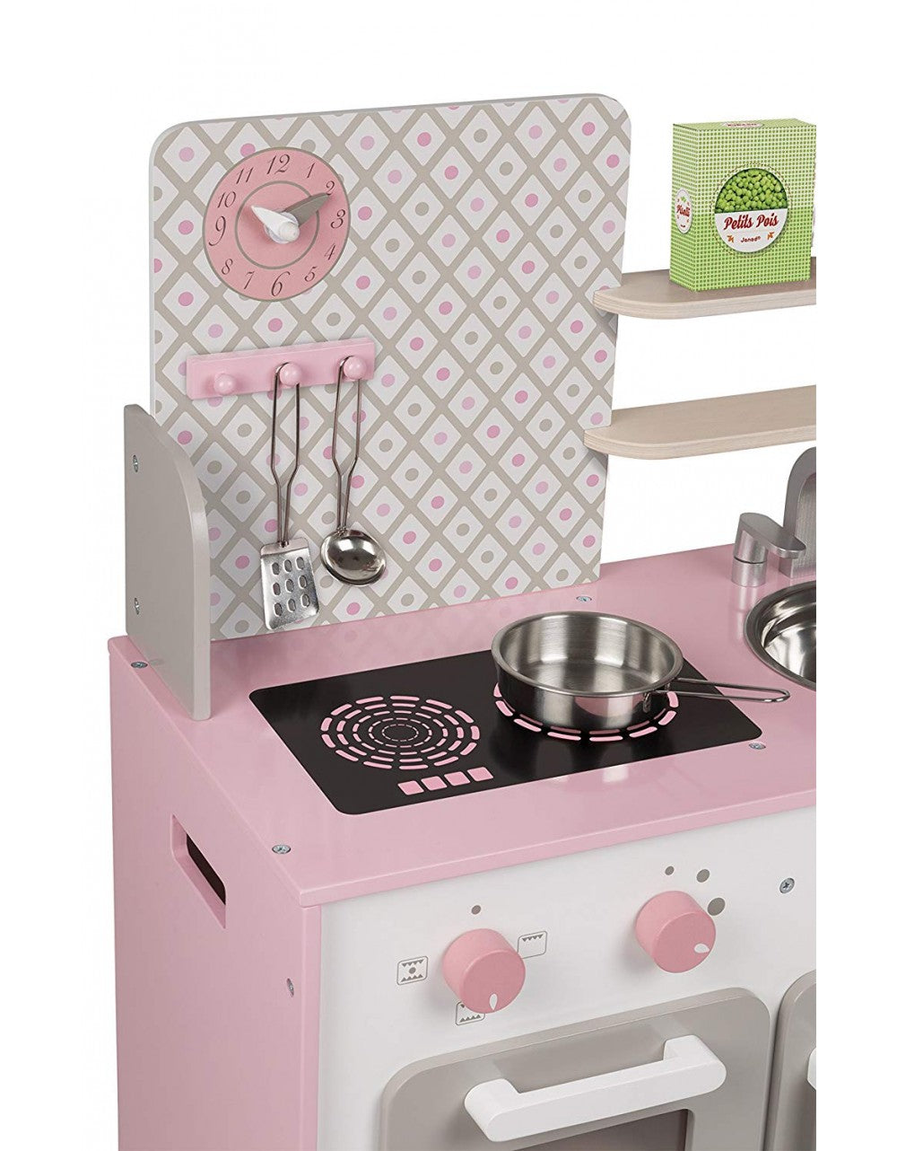 Cucina Macaron Janod