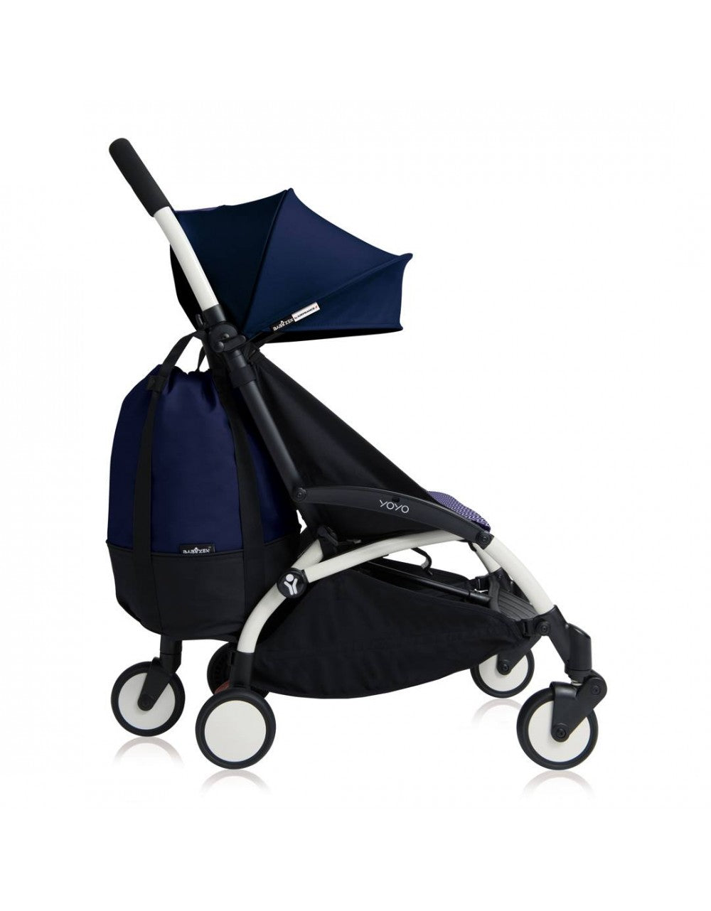 Yoyo+ Bag Navy