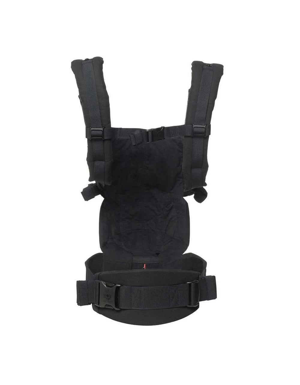 Marsupio Omni 360 Ergobaby Pure Black