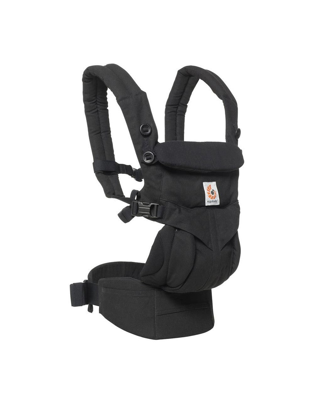 Marsupio Omni 360 Ergobaby Pure Black
