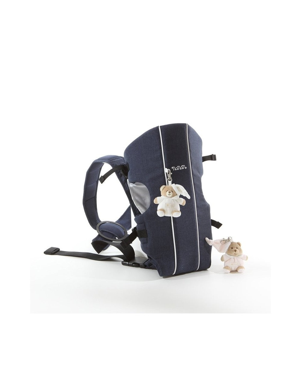 Marsupio Nanan Blu
