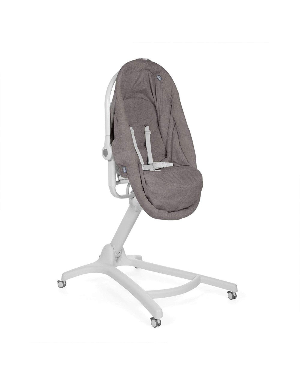 Baby Hug 4 in 1 Chicco Dark Grey