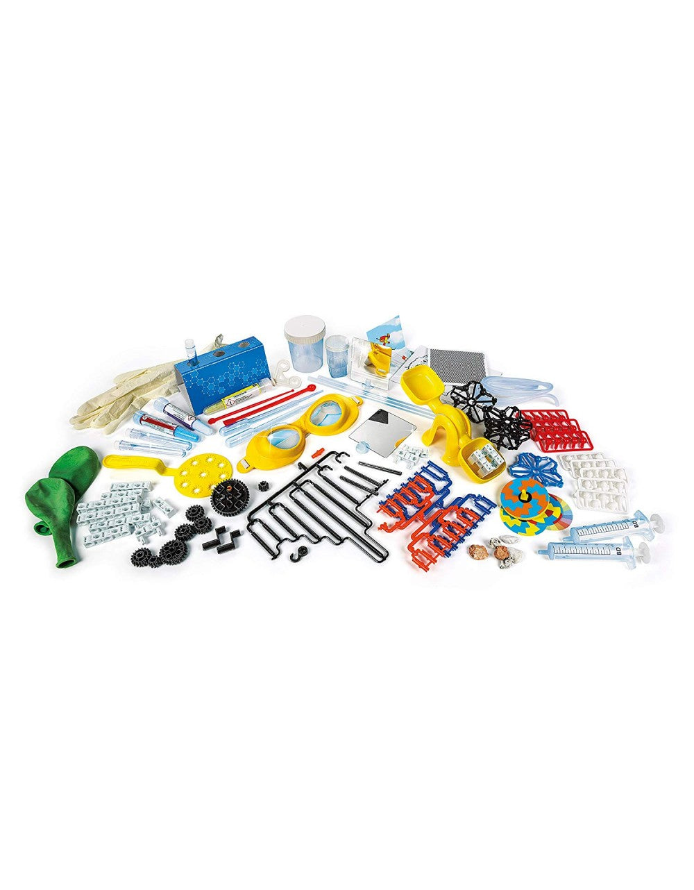 Set Gioco Chimica, Fisica e Ingegneria