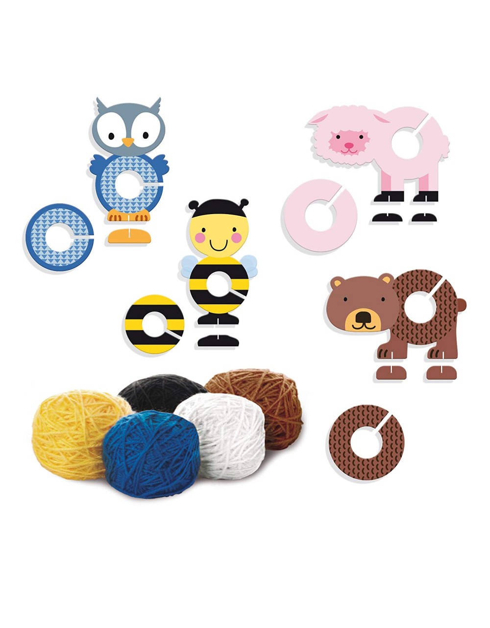 Animali Pompon