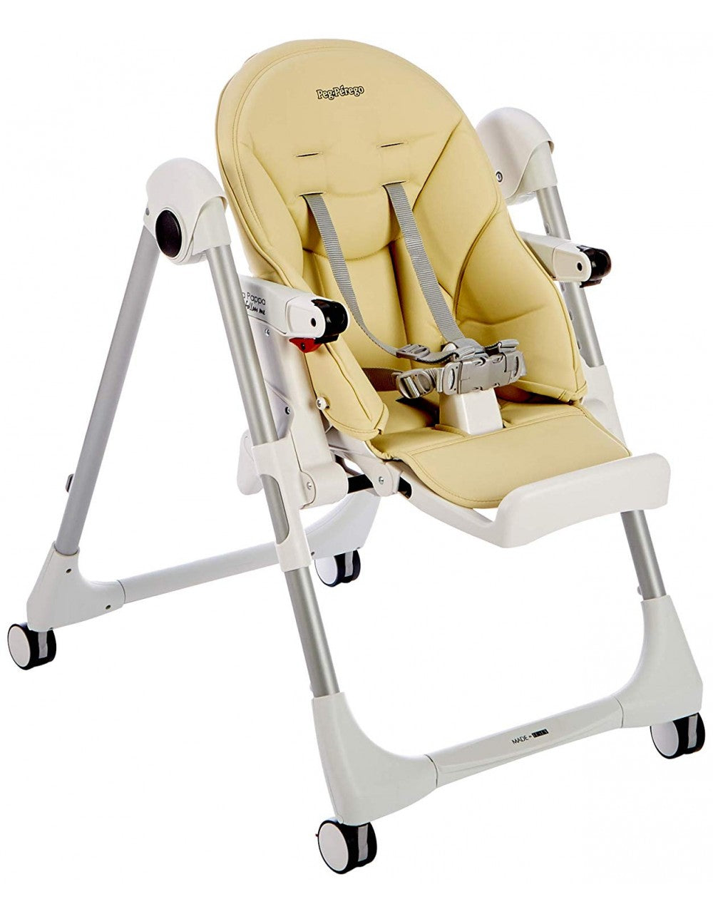 Seggiolone Peg Perego Zero3 Paloma