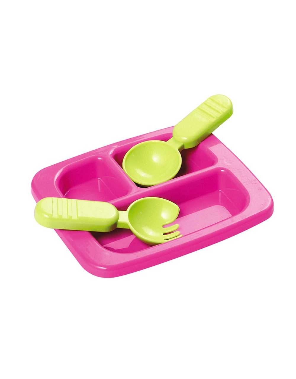 Gioco Nursery 3 in 1