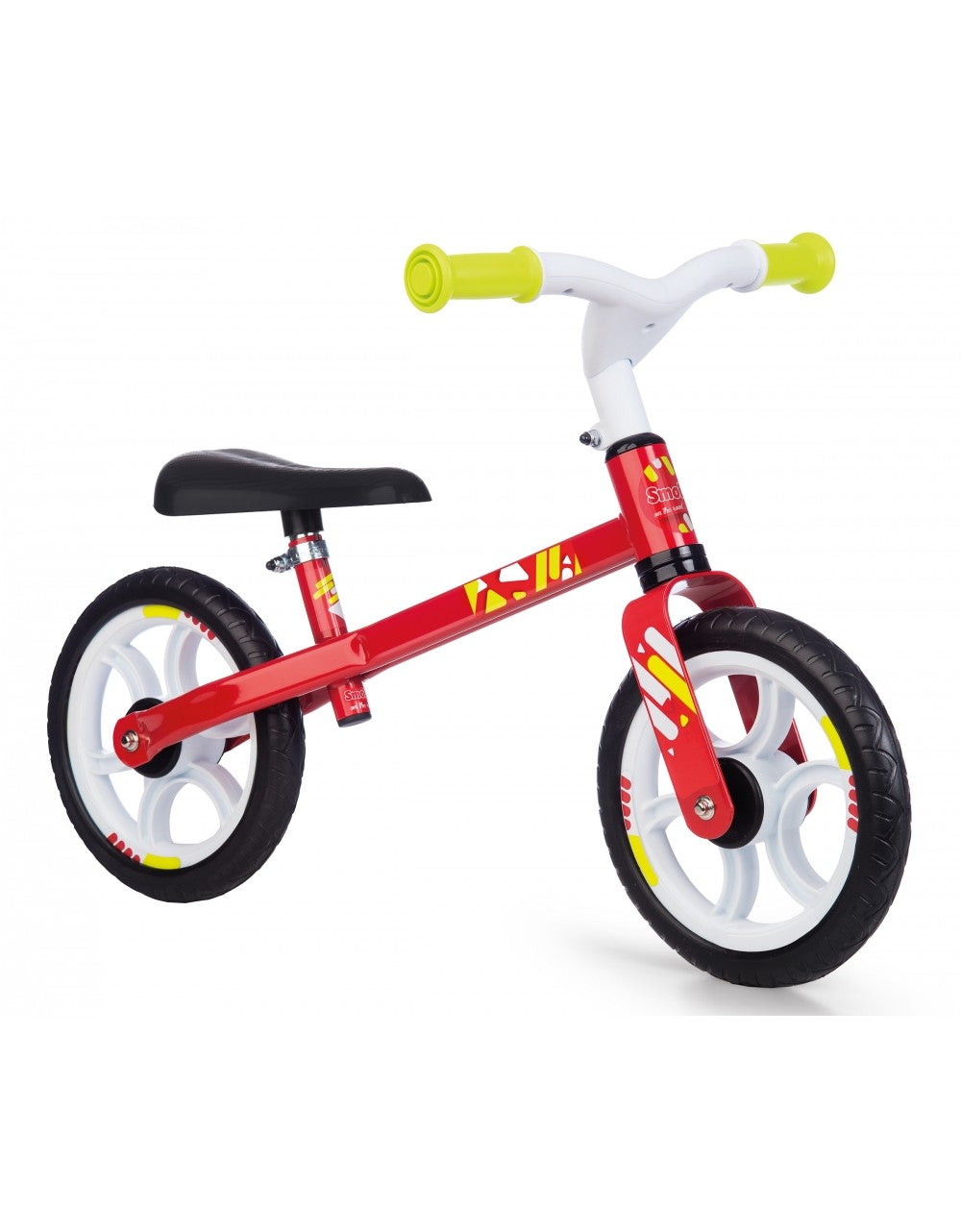 Prima Bici Rossa Smoby