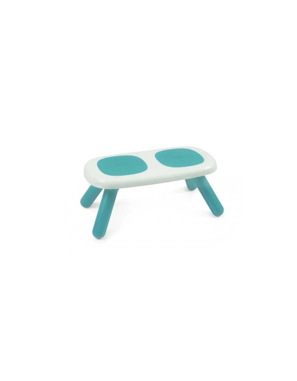 Panca Smoby Kid Azzurro