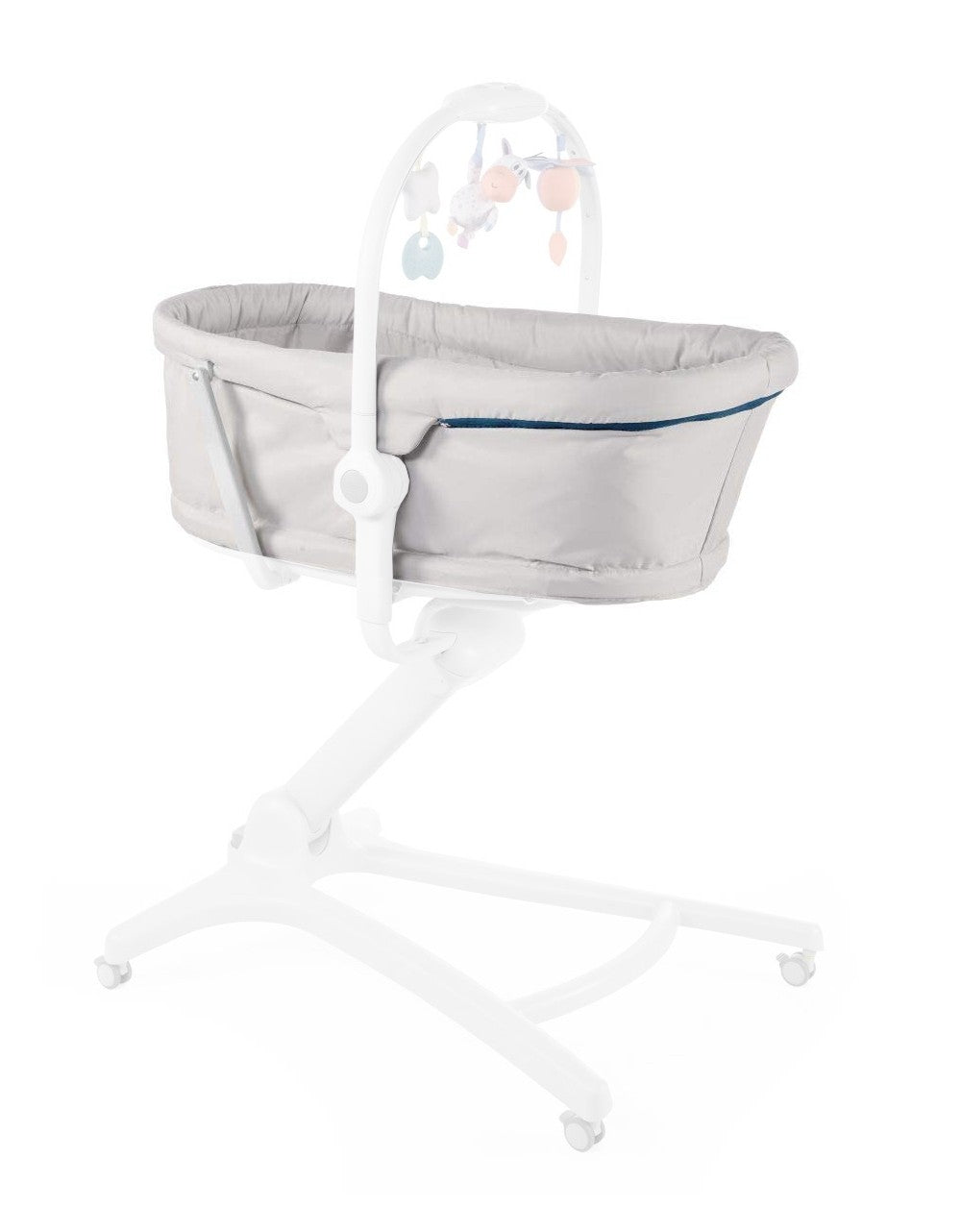 Ricambio Fodera Baby Hug 4 in 1 Chicco