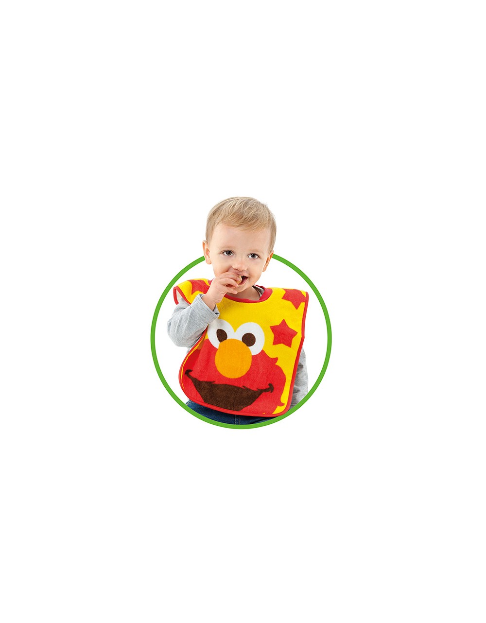 Sesame Street 18743