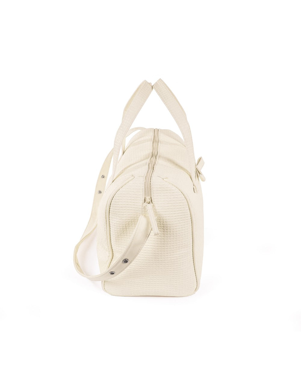 Borsa Fasciatoio Pasito a Pasito Nido Beige
