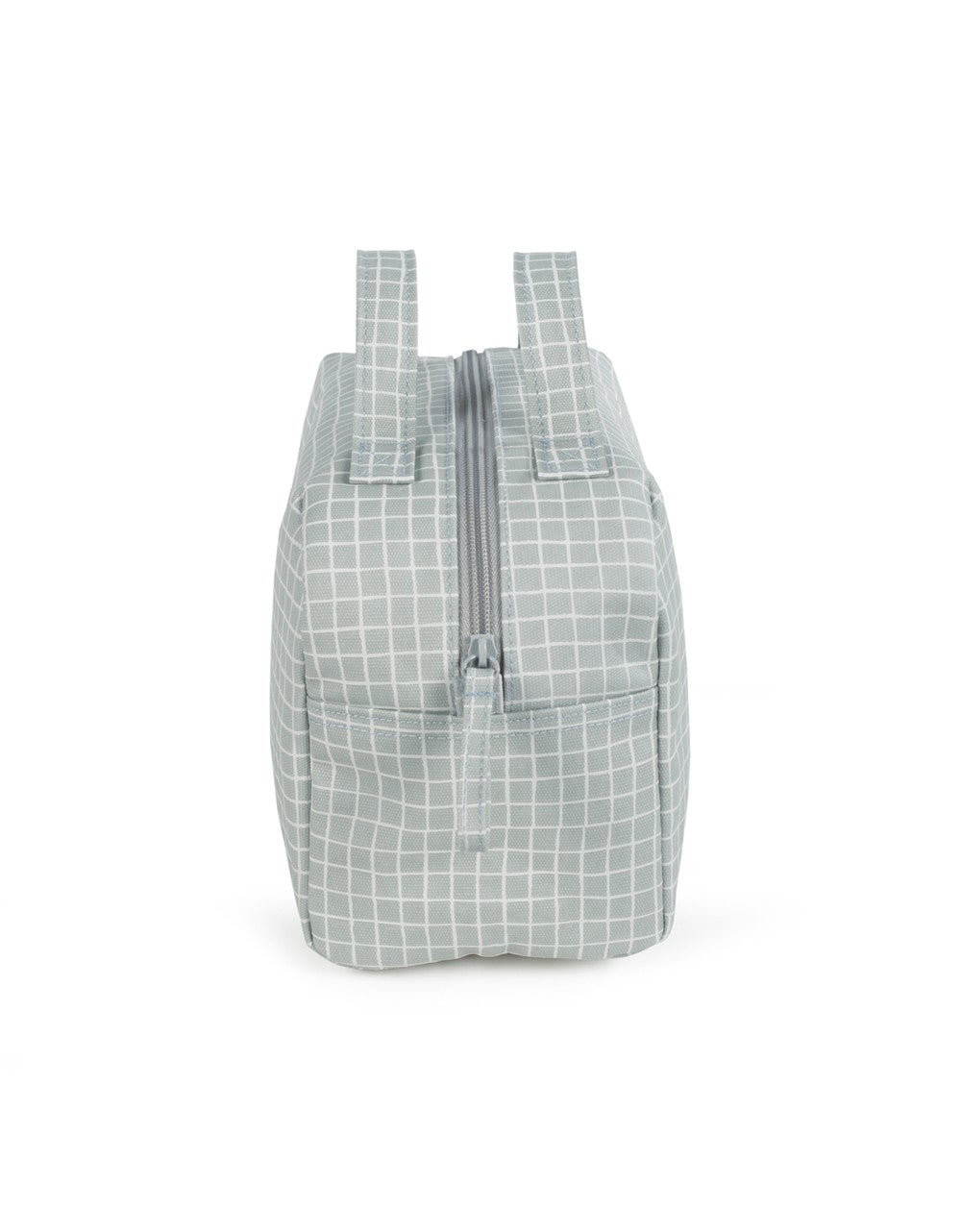 Beauty Case Pasito Pasito Miel Grigio