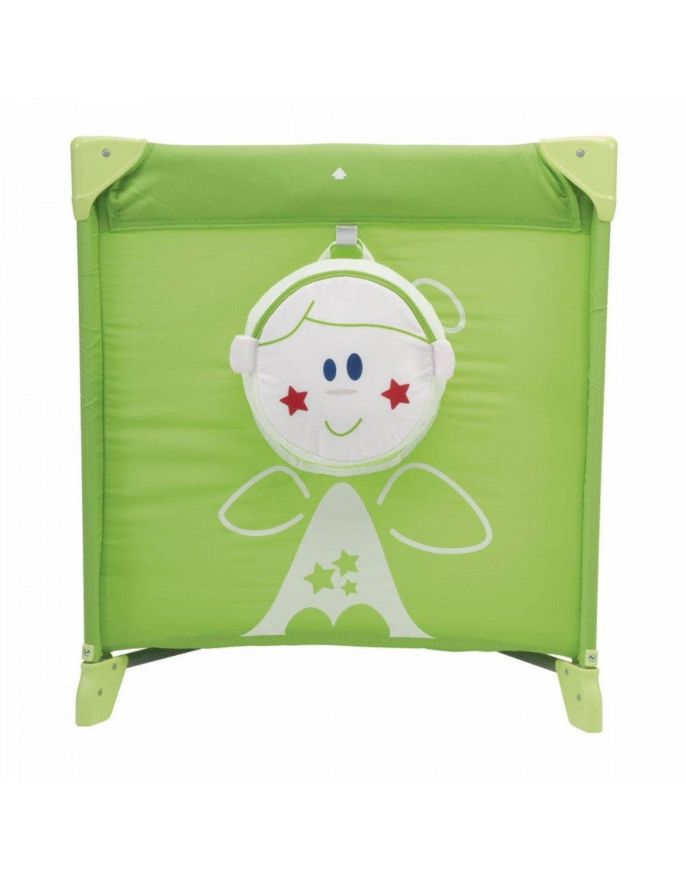 Lettino Campeggio Chicco Easy Sleep