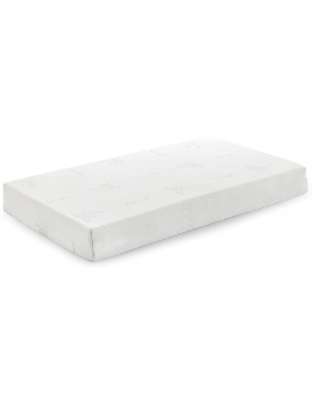Lettino Mini Molly Erbesi Bianco