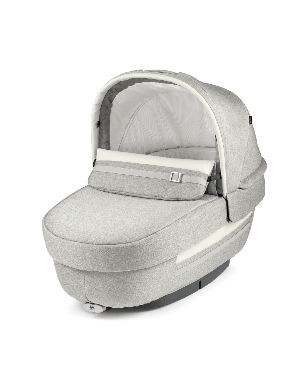 Navicella Peg Perego Elite Luxe Pure