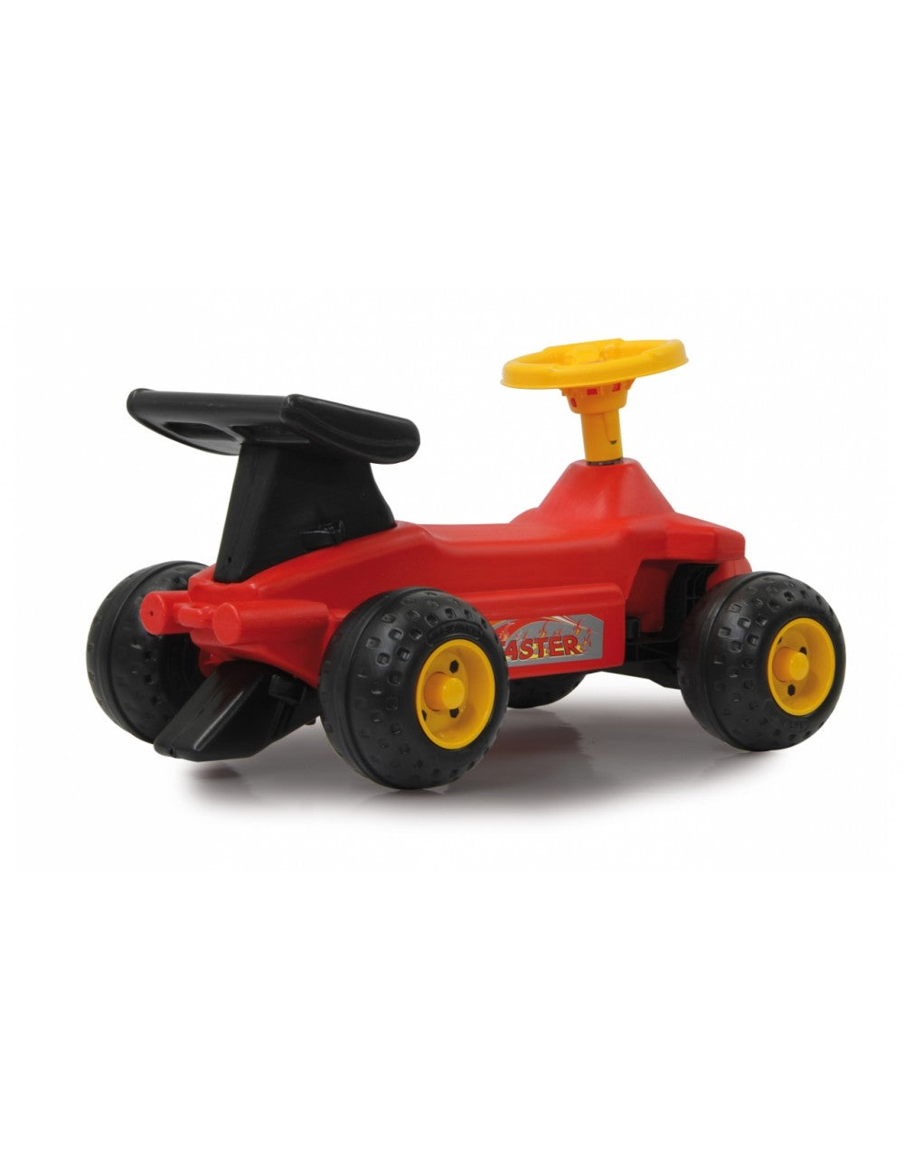 Formula Kid rosso