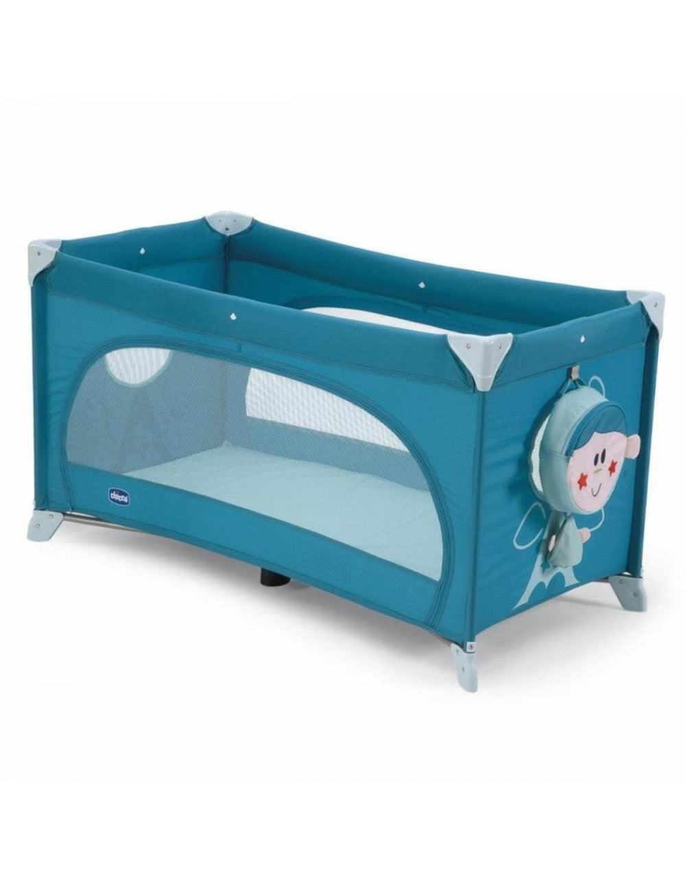 Lettino Chicco Easy Sleep