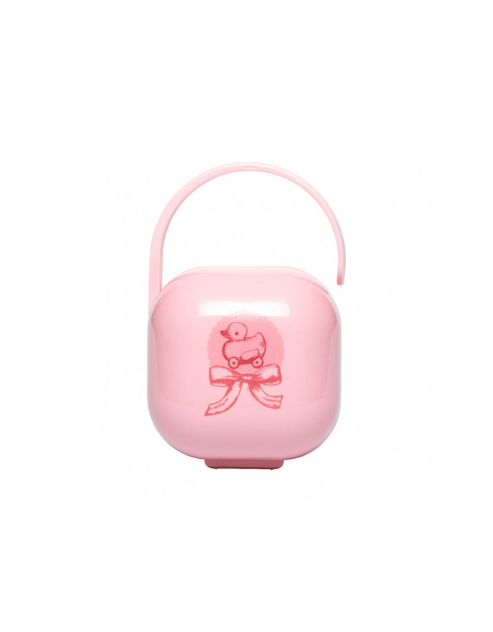 Scatolina Portasucchietto Suavinex Rose et Blue