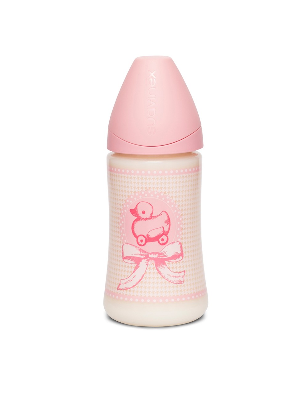 Set Nascita Suavinex Rose