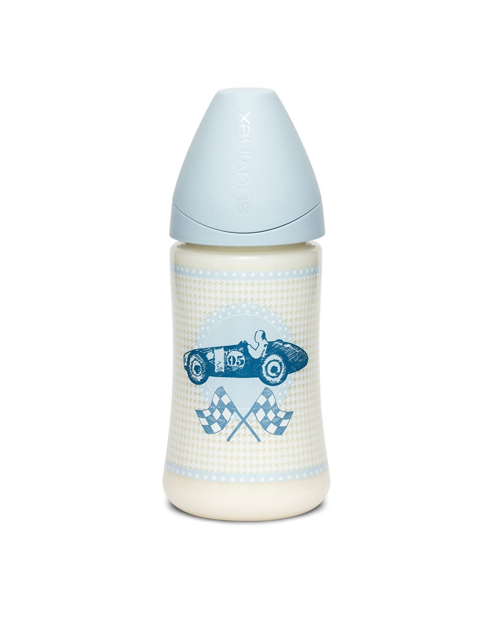 Set Nascita Suavinex Bleu