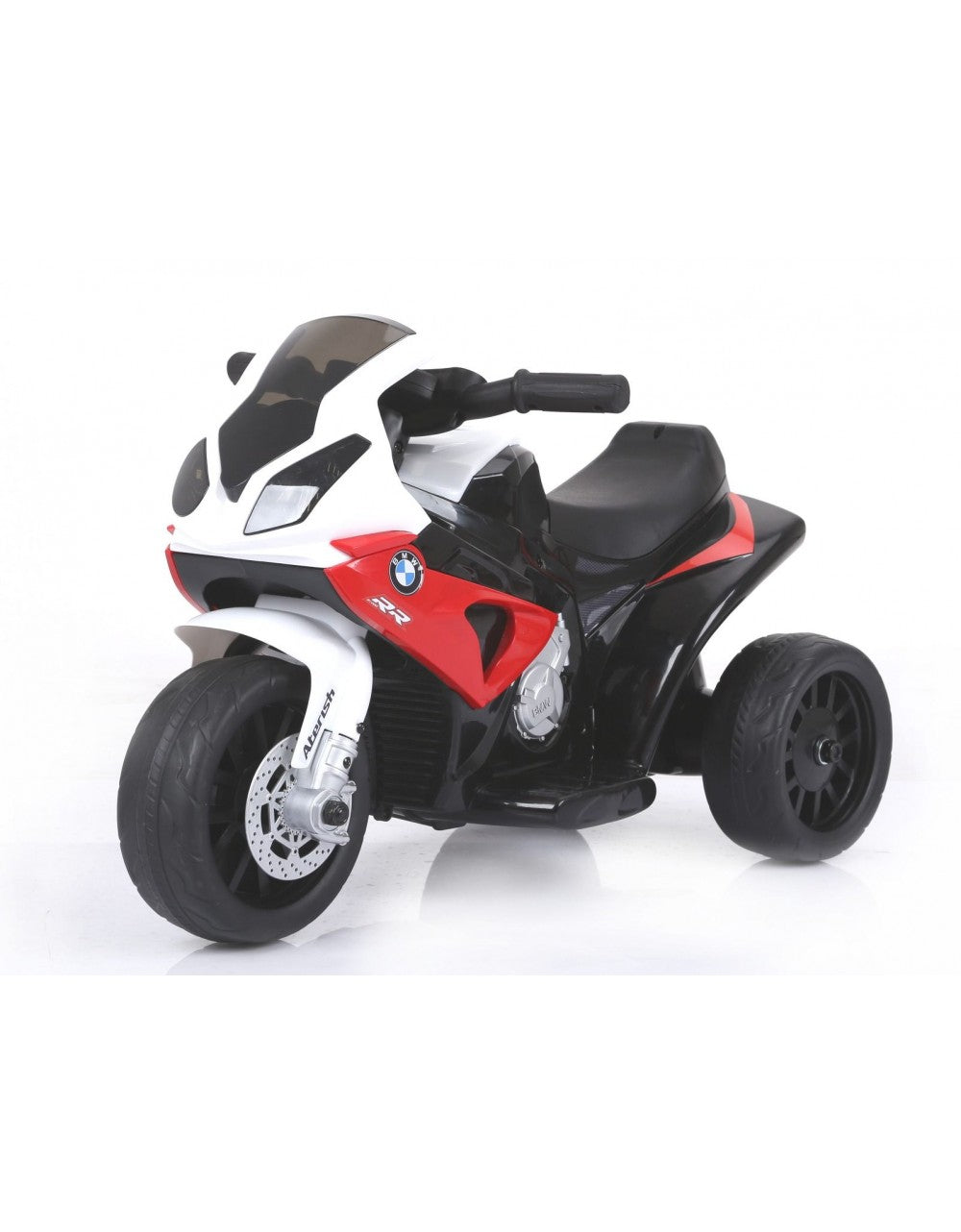 Trimoto BMW S 1000 RR