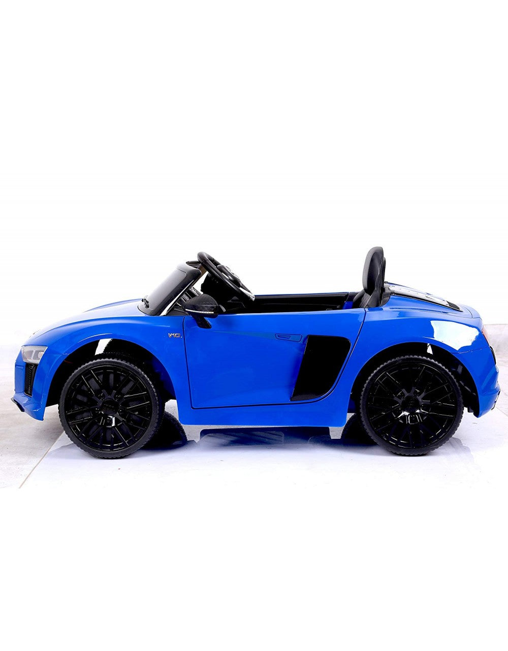 Audi R8 - Radiocomandata