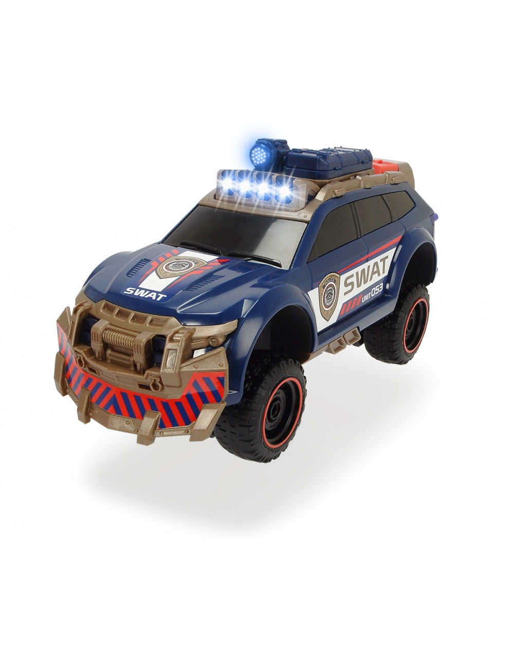 Fuoristrada SWAT