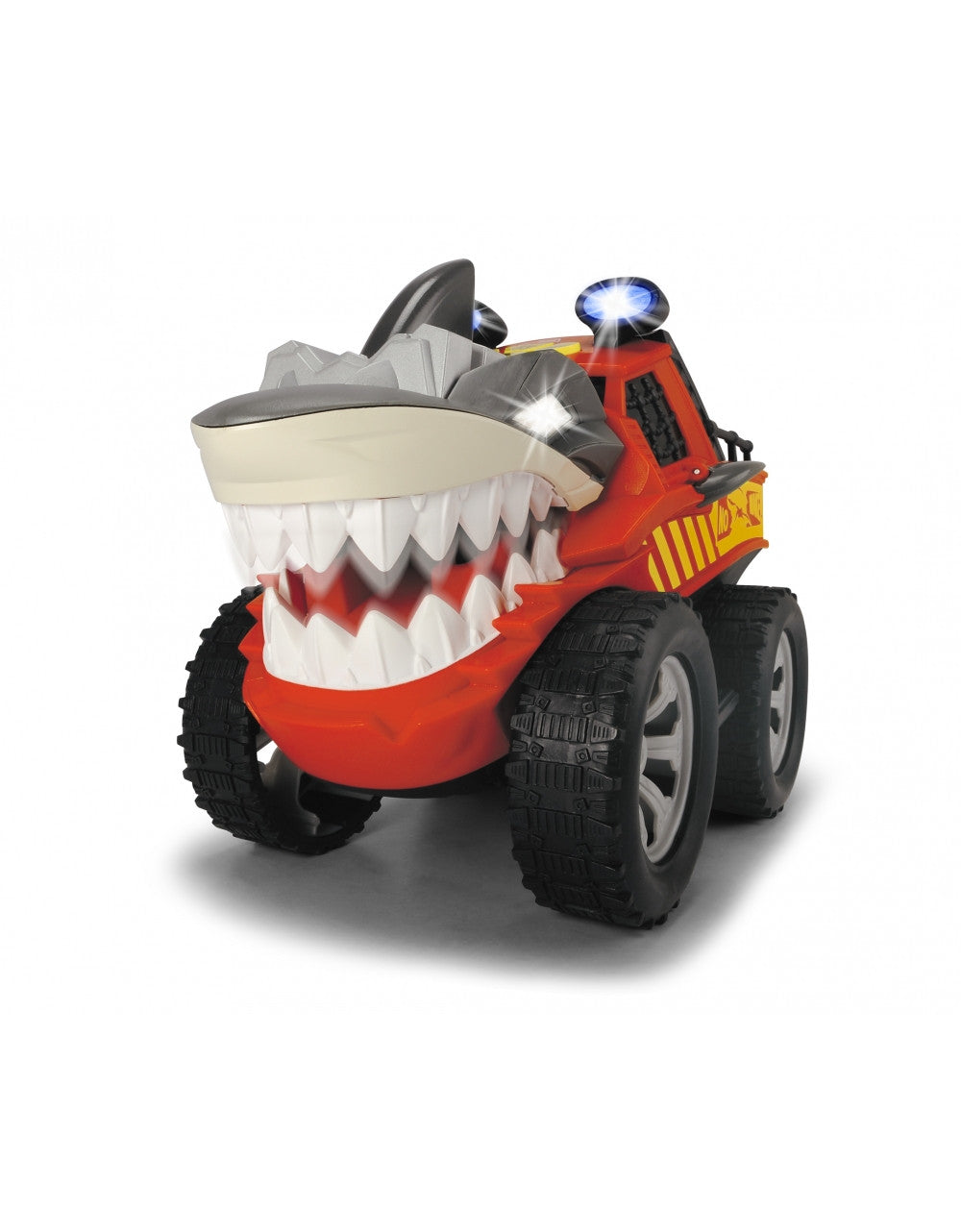 Veicolo Shaking Shark