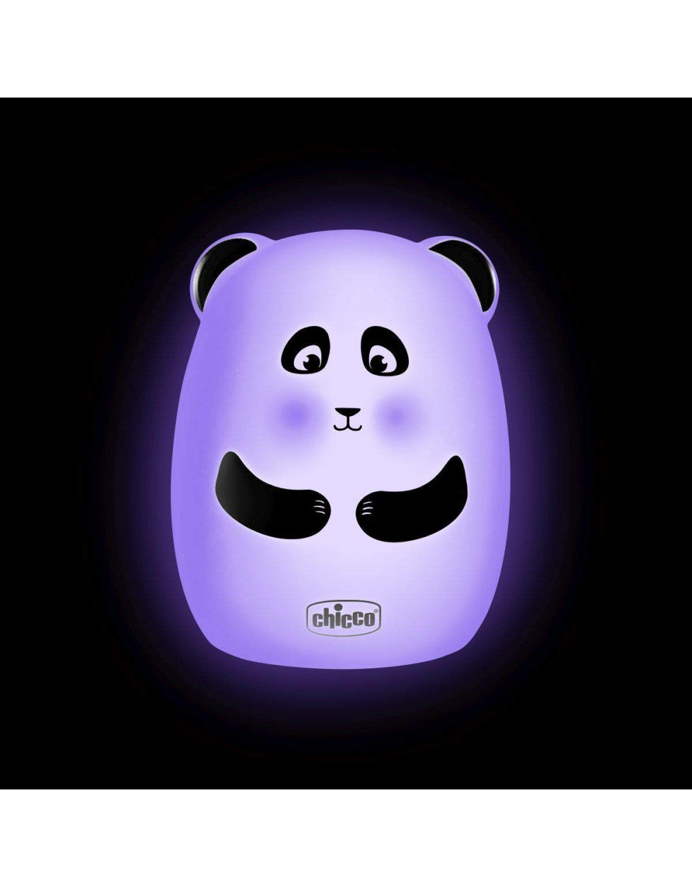 Luce Anti-buio Panda