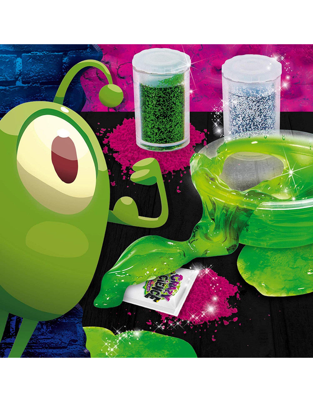 Dottor Slime