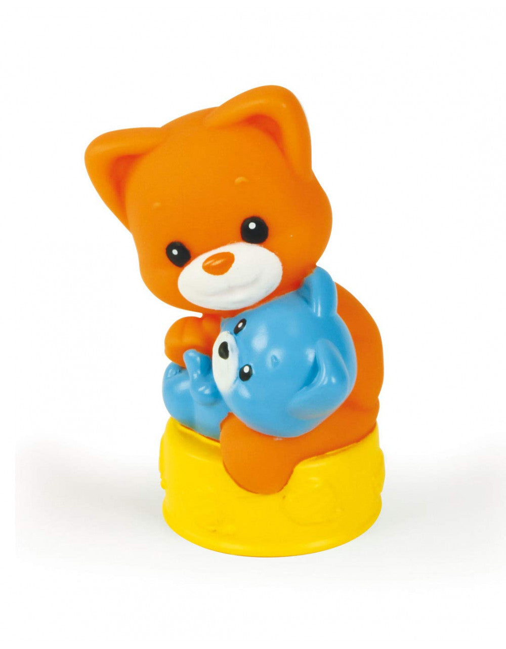 Clemmy Soft Animali Orsetto