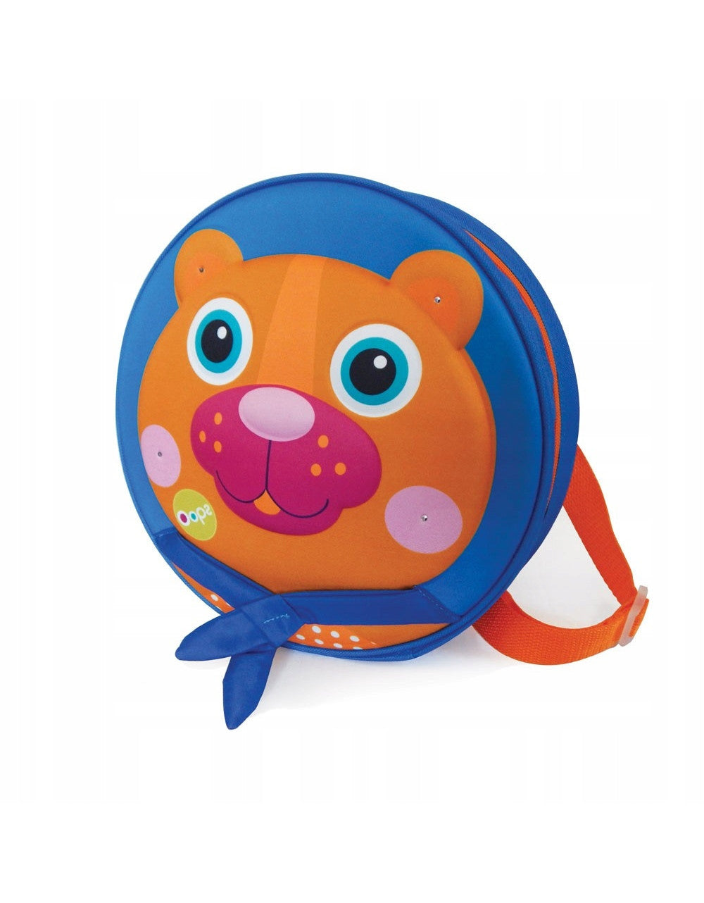 Oops Mochila Starry Oso