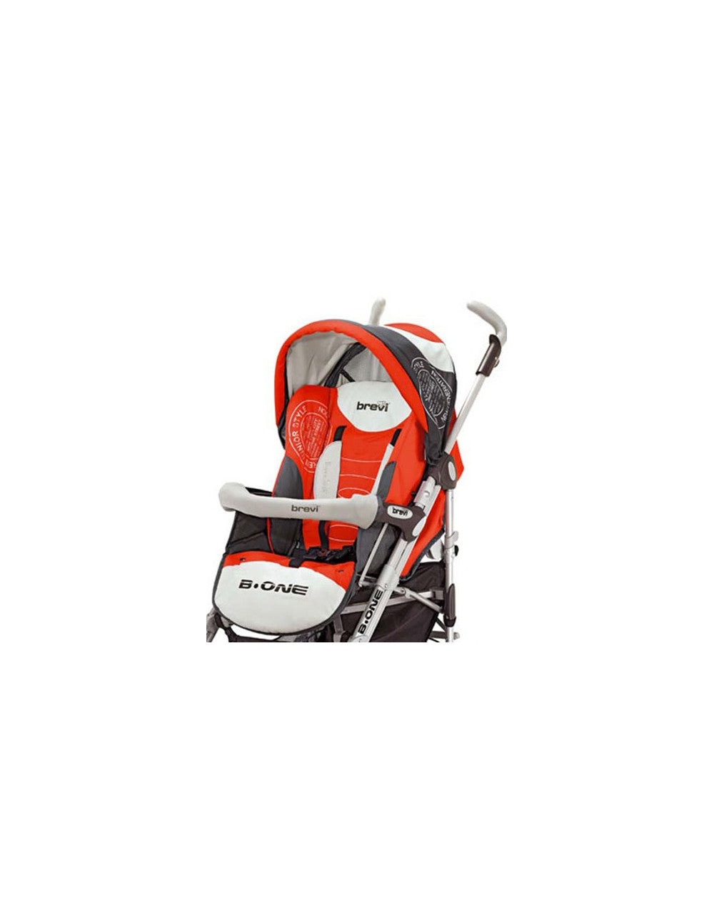 Fodera Passeggino Brevi B.one