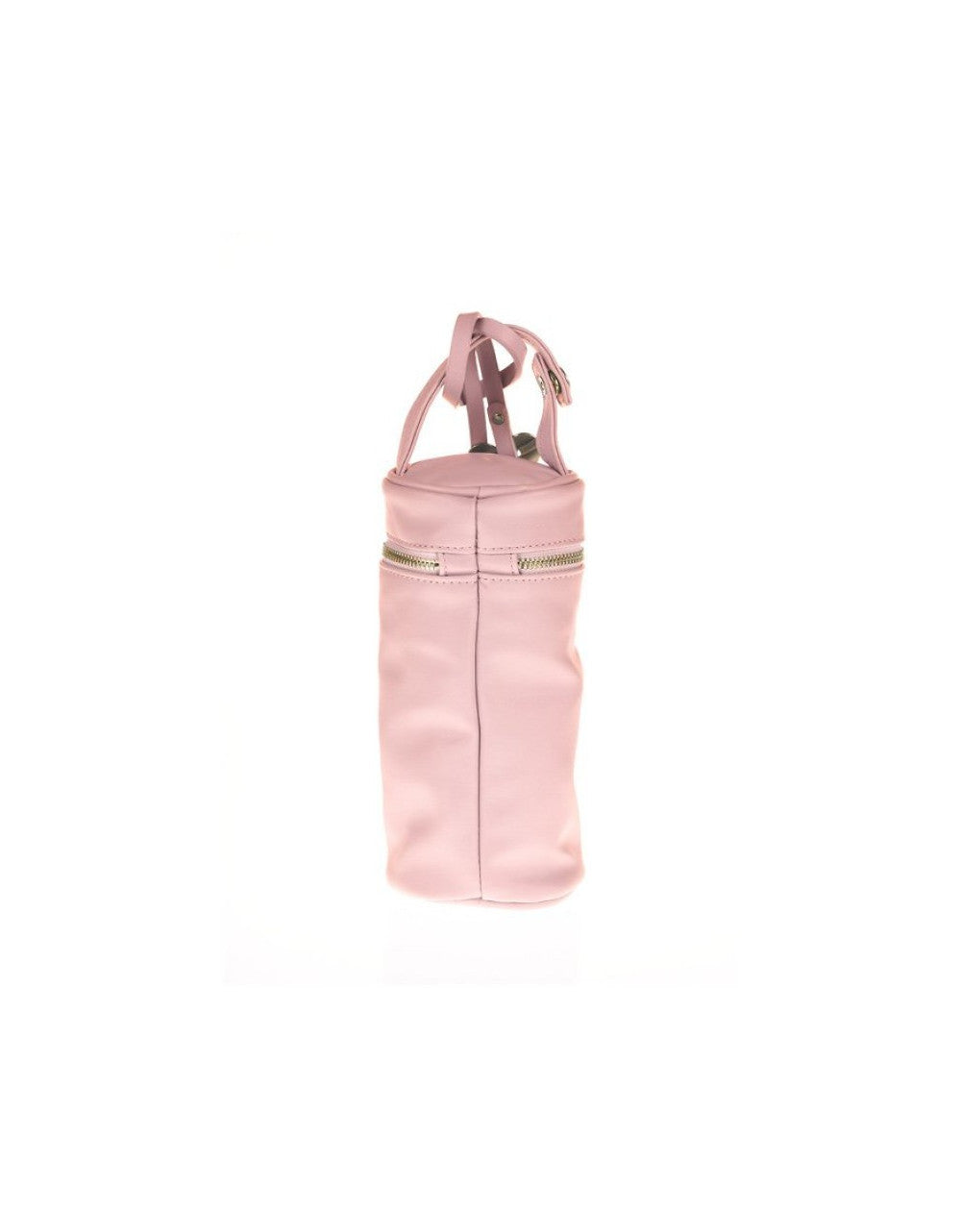 Portabiberon Nanan Love Rosa