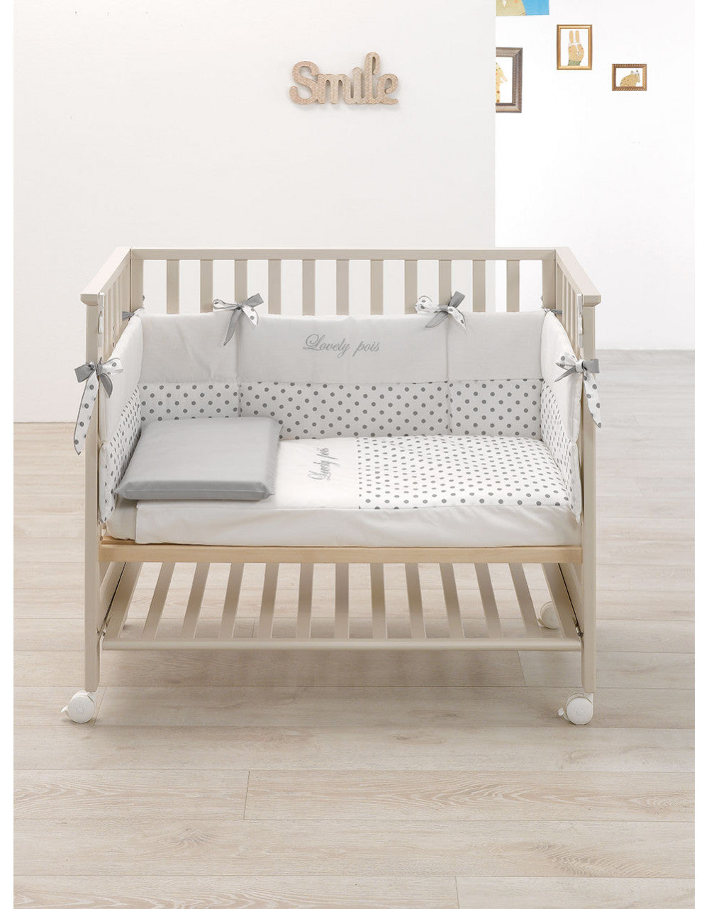 Contact Naturale + Tessile Amici