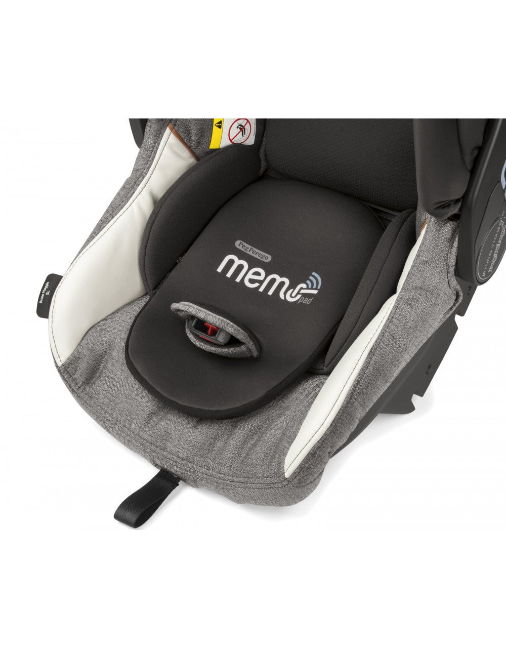 Memo Pad Peg Perego