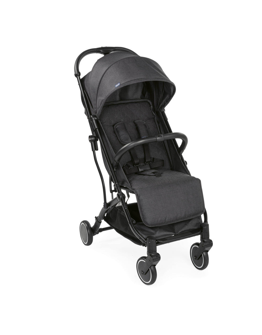 Passeggino Chicco TROLLeyme